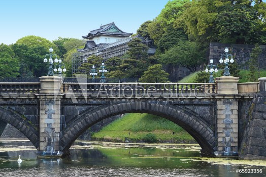 Picture of Imperial Palace Japan